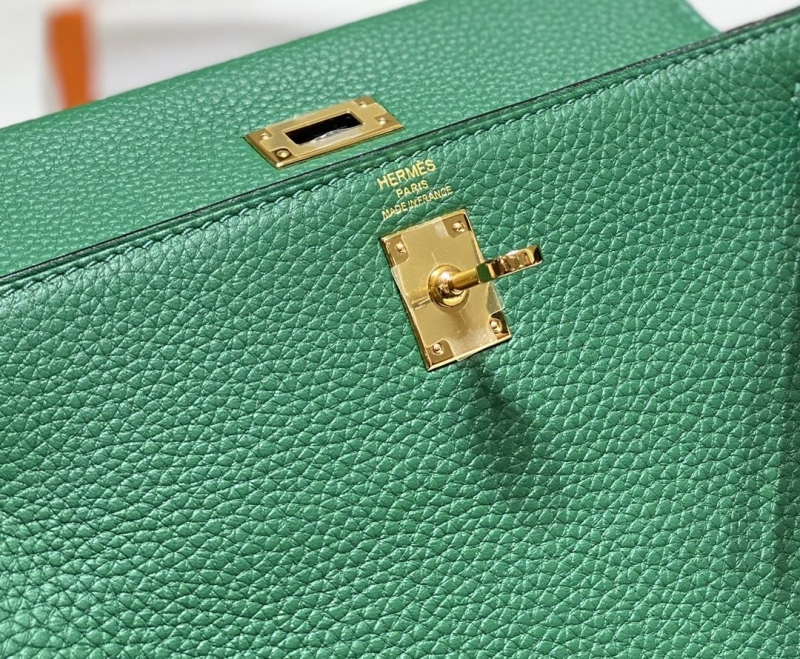 Hermes Kelly Bags